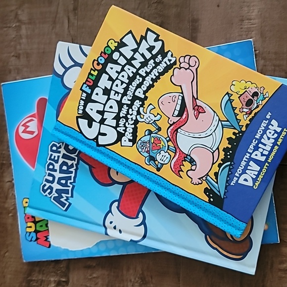 Collection of Childrens Books - Picture 1 of 12